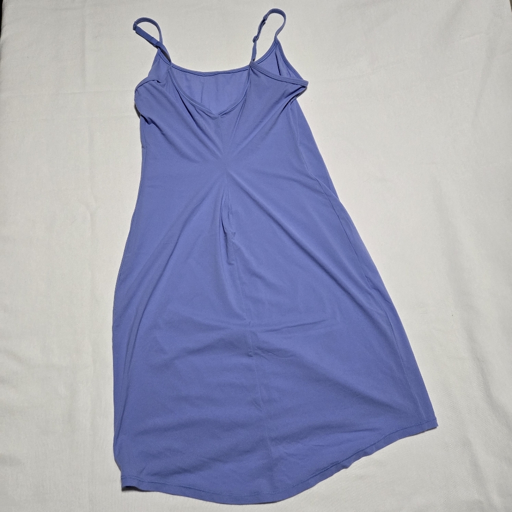 SKIMS Fits Everybody Slip Dress sz L - Picture 4 of 5